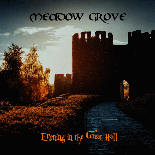 Meadow Grove : Evening in the Great Hall